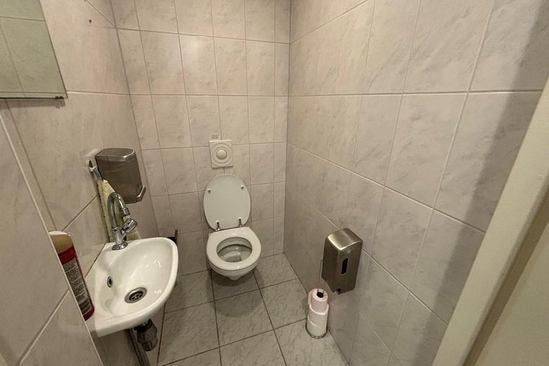 KantoorruimteaanEcu 37<br/> inEmmeloord