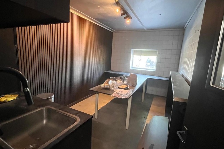 BedrijfsruimteaanLoonse Molenstraat 6<br/> inUdenhout