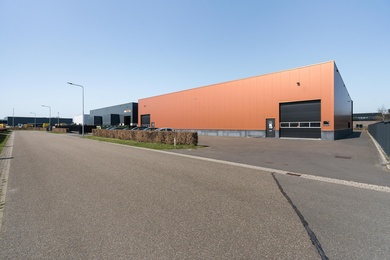 Bedrijfsruimte Nederweert - Aluminiumstraat 16 - Foto 2