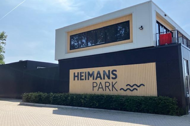 Bedrijfsruimte Alphen aan den Rijn - Nikkelweg 221 - Foto 8