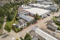 Bedrijfsruimte te koop Buren - Lange Hofstedestraat 1