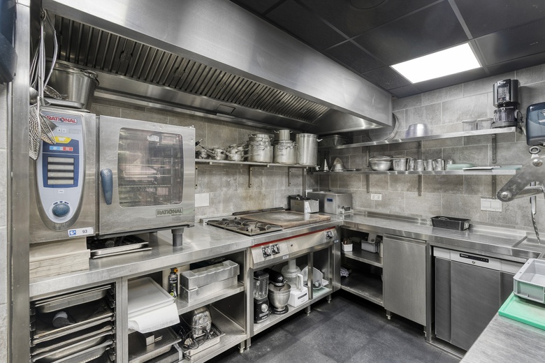 Horeca Amsterdam - Paardenstraat 15 B - Foto 12