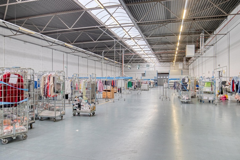 Bedrijfsruimte Alphen aan den Rijn - Industrieweg 10 - Foto 2