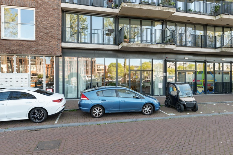Kantoorruimte Amsterdam - Westerdok 442 - Foto 18
