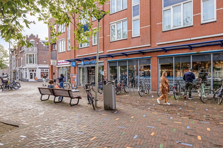 Kantoorruimte Den Haag - Steijnlaan 131 - Foto 26