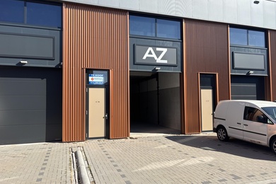 Bedrijfsruimte te koop Middenmeer - Agriport 3 16
