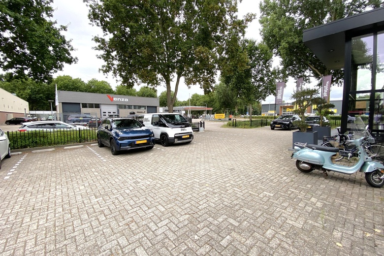 Kantoorruimte Almere - De Steiger 24 - Foto 17