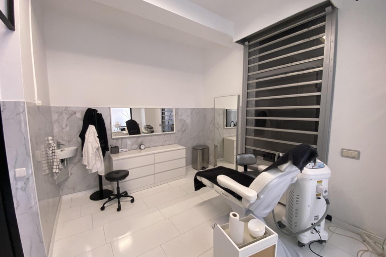 WinkelruimteaanPrinsestraat 60<br/> inDen Haag