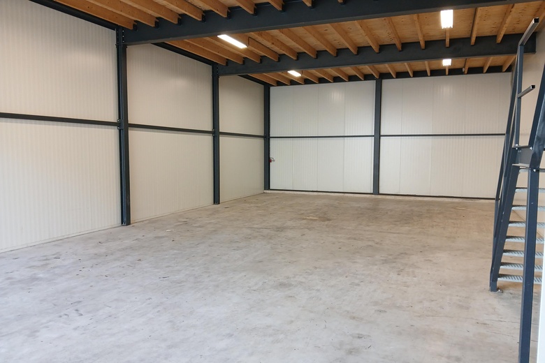 BedrijfsruimteaanHoutzagerijstraat 16 c<br/> inMill BedrijfsruimteaanHoutzagerijstraat 16 c<br/> inMill