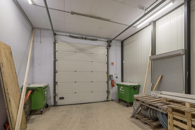 BedrijfsruimteaanDukdalfweg 60<br/> inAmsterdam