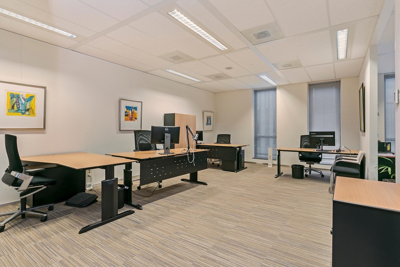 KantoorruimteaanFlight Forum 3450<br/> inEindhoven