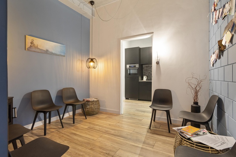 KantoorruimteaanRentmeesterstraat 75<br/> inRijswijk