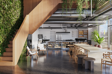 Bedrijfsruimte Rhôneweg 54 A, Amsterdam | Bedrijfspand.com