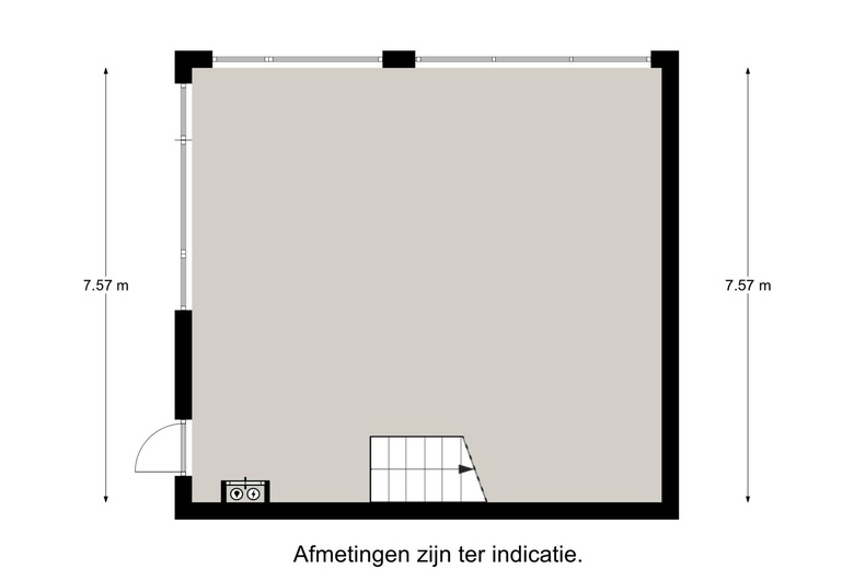 Bedrijfsruimte Katwijk - Katwijkerbroek 95 A 1 - Foto 22