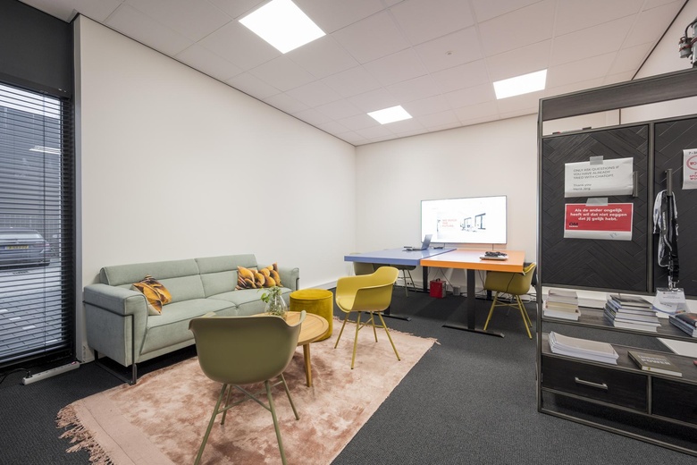 KantoorruimteaanPlantageweg 23<br/> inLeusden KantoorruimteaanPlantageweg 23<br/> inLeusden