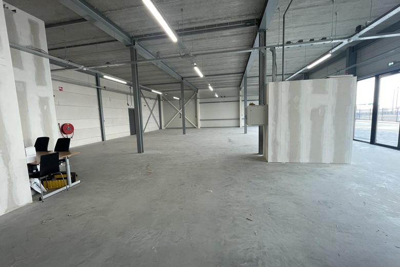 BedrijfsruimteaanMessing 4<br/> inDen Bosch BedrijfsruimteaanMessing 4<br/> inDen Bosch