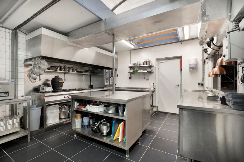 Horeca Amsterdam - Purmerplein 8 - Foto 13
