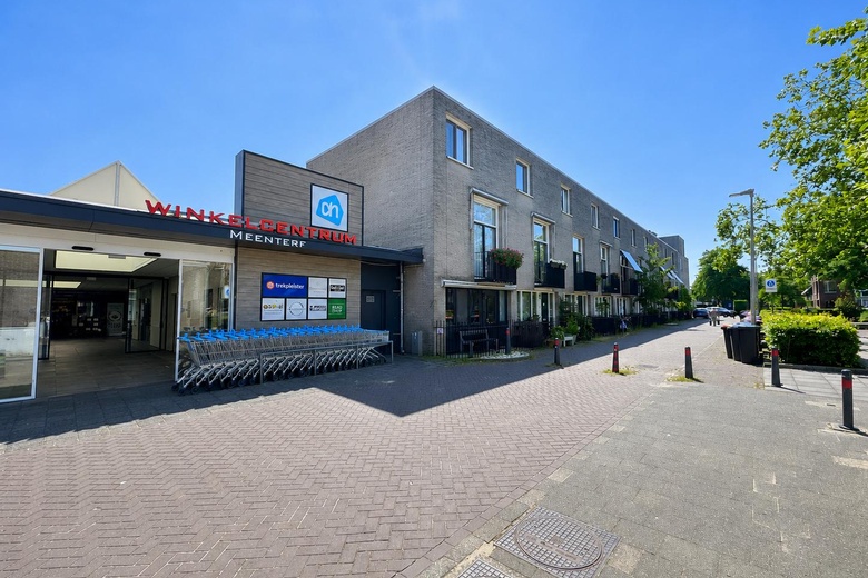 Winkelruimte Hilversum - De Meent 24 - Foto 14