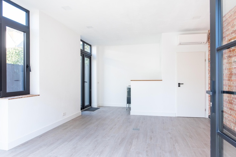 Kantoorruimte Breda - van Duijvenvoordestraat 76 A - Foto 3
