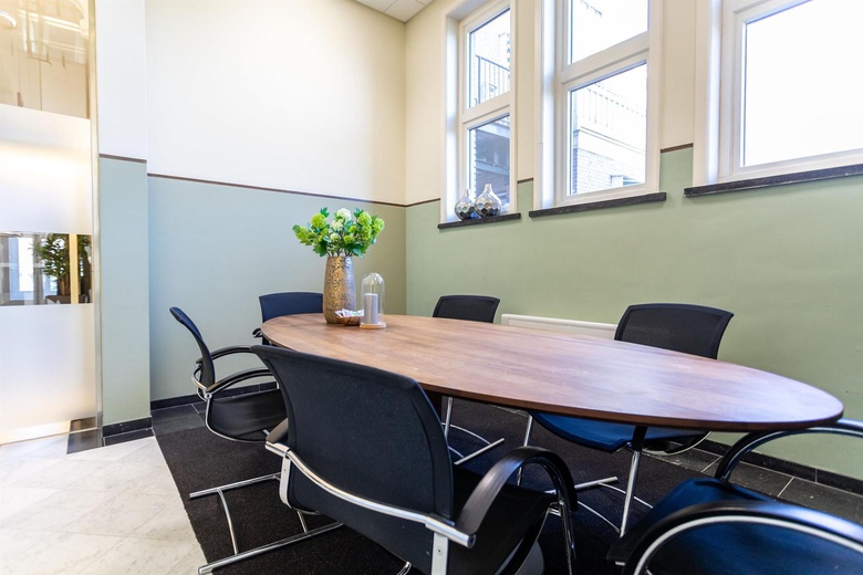 KantoorruimteaanHeereweg 345<br/> inLisse KantoorruimteaanHeereweg 345<br/> inLisse