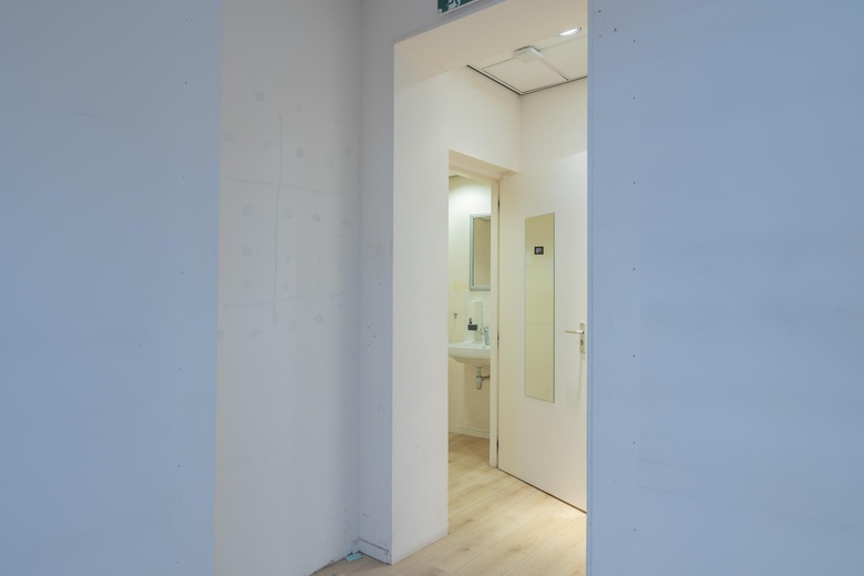 WinkelruimteaanHaarlemmerstraat 5 - 7<br/> inLeiden