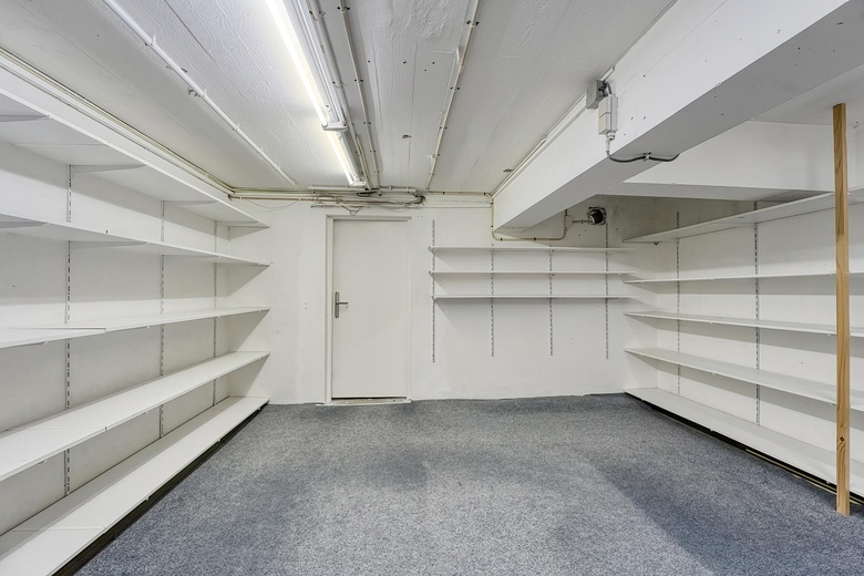 WinkelruimteaanVoorstraat 10<br/> inKatwijk