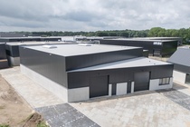 Bedrijfsruimte Oostrum - Stationsweg 92 - Foto 2