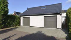 Bedrijfsruimte te koop Huizen - Alidalaan 9