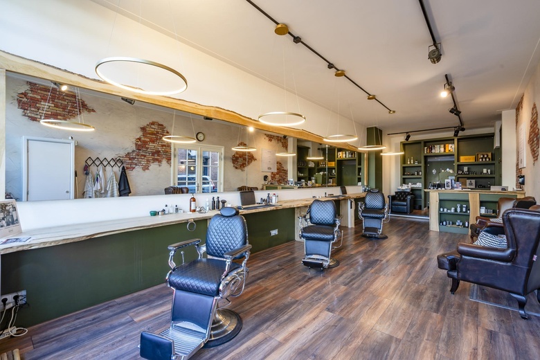 WinkelruimteaanNaarderstraat 29<br/> inLaren WinkelruimteaanNaarderstraat 29<br/> inLaren