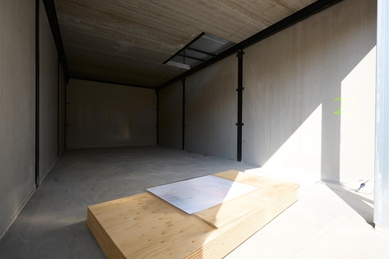 BedrijfsruimteaanNijverheidsplein 33<br/> inHeerhugowaard BedrijfsruimteaanNijverheidsplein 33<br/> inHeerhugowaard