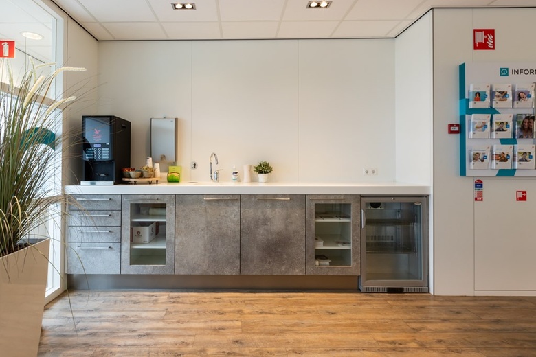 ZorgaanEssebaan 1<br/> inCapelle aan den IJssel ZorgaanEssebaan 1<br/> inCapelle aan den IJssel