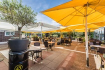 Horeca Kudelstaart - Kudelstaartseweg 228 - Foto 1