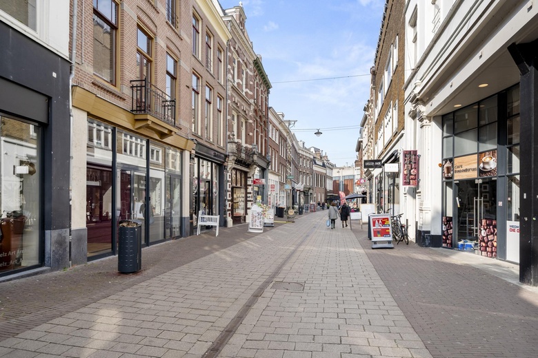WinkelruimteaanKoningstraat 72<br/> inArnhem