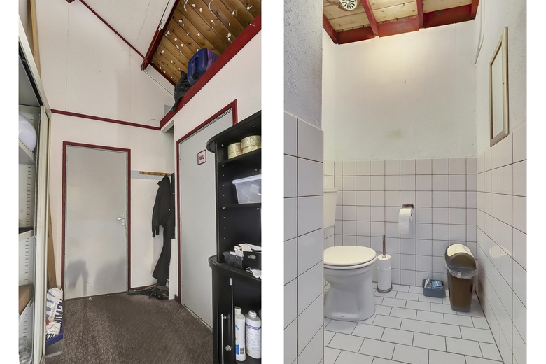 WinkelruimteaanKerkhof 28 - 30<br/> inZierikzee