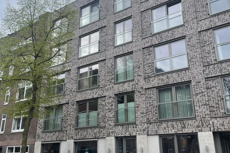 WinkelruimteaanLutmastraat 175 A<br/> inAmsterdam