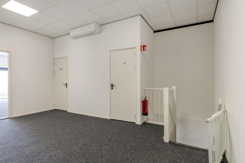 BedrijfsruimteaanUlenpasweg 5 b<br/> in's-Heerenberg