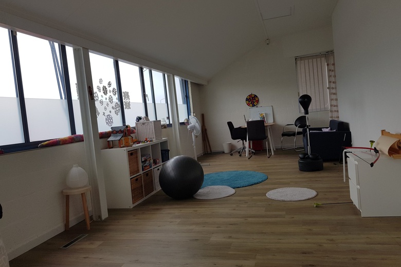 KantoorruimteaanDe Nieuwe Erven 3<br/> inCuijk KantoorruimteaanDe Nieuwe Erven 3<br/> inCuijk