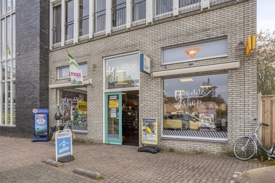 Winkelruimte te huur Ruurlo - Leeuwerikstraat 4