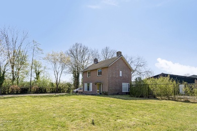 Bedrijfsruimte te koop Hoogeloon - Ir. Mettropweg 2