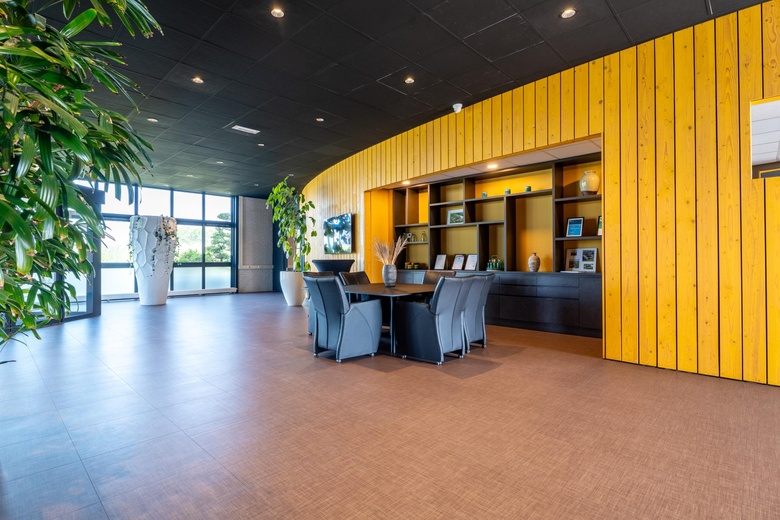 KantoorruimteaanWisentweg 64<br/> inLelystad