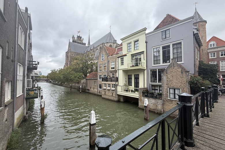 Winkelruimte Dordrecht - Voorstraat 382 D - Foto 24