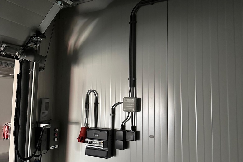 BedrijfsruimteaanIndustrieweg 67 - 69<br/> inBerkel en Rodenrijs