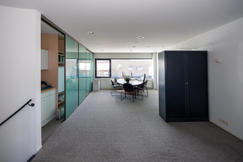 BedrijfsruimteaanChromiumweg 83<br/> inAmersfoort