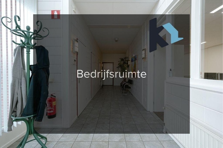 BedrijfsruimteaanHet Geffens Veld 9<br/> inGeffen BedrijfsruimteaanHet Geffens Veld 9<br/> inGeffen