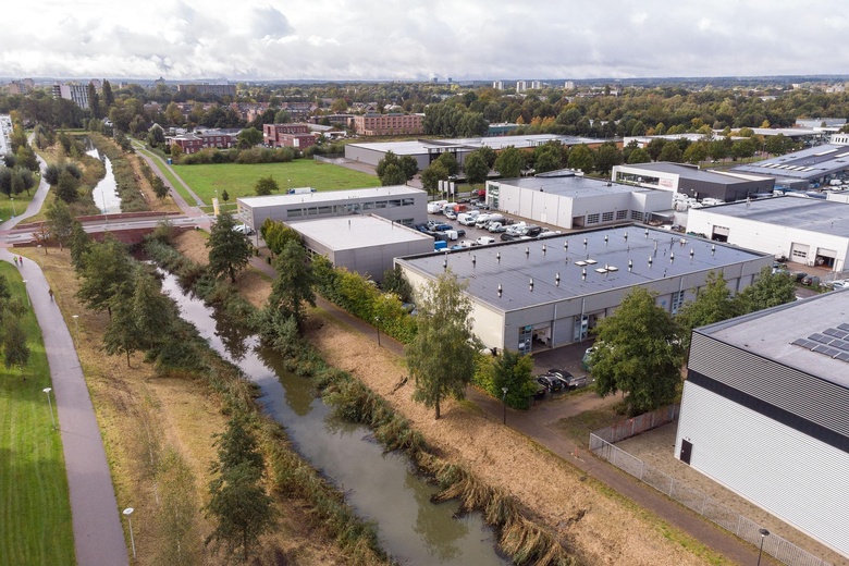 BedrijfsruimteaanTweelingenlaan 34 B<br/> inApeldoorn BedrijfsruimteaanTweelingenlaan 34 B<br/> inApeldoorn