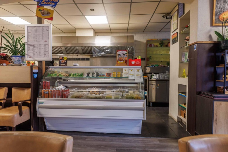 HorecaaanMarkt 8<br/> inMakkum