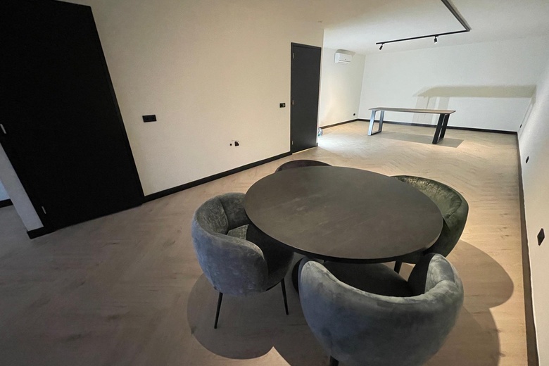 KantoorruimteaanVan de Reijtstraat 76<br/> inBreda