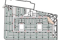 Bekijk foto 5 van eenheid 1 aan de Lange Viestraat 2 in Utrecht