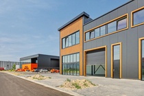 Bedrijfsruimte Tholen - Einsteinweg 47 b - Foto 5