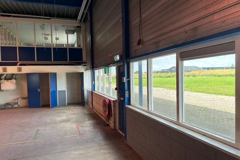 Bedrijfsruimte Kampen - Constructieweg 49 - Foto 12